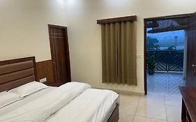 Ss Farms Hotel & Resort